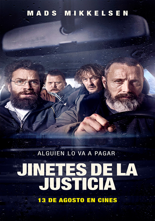 Últimas películas que has visto (las votaciones de la liga en el primer post) - Página 17 Jinetes_delajusticia