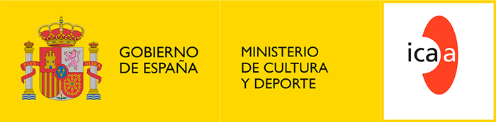 Gobierno de España · Ministerio de Cultura y Deporte · ICAA